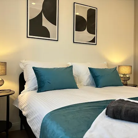 Apartamento Carmen Zadar