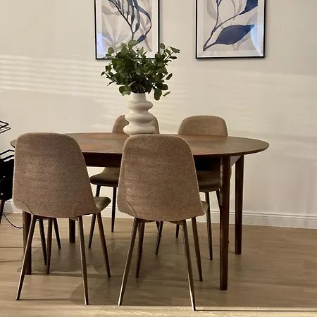 Apartamento Carmen *