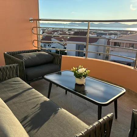 Carmen Apartman