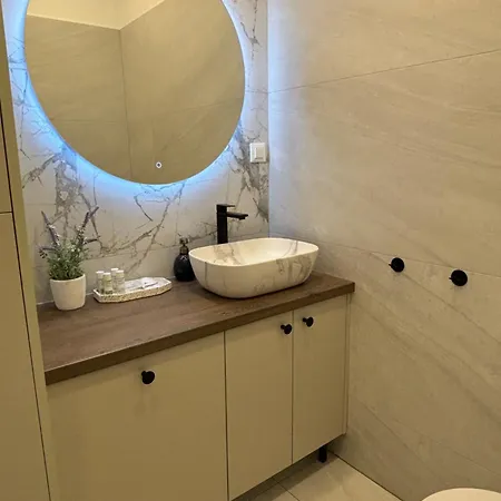 Apartman Carmen *