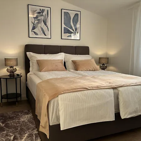 Apartman Carmen *