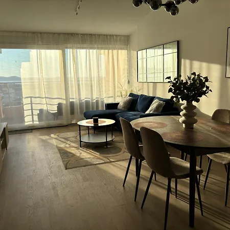 Carmen Apartman *