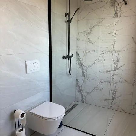 Apartman Carmen